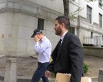 FBI前華裔員工洩密給中國 還嘗試拉臥底下水