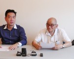 交通意外索赔律师 奖励品学兼优大学生