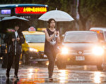 北部高溫上看36度  南部台東多雲有雨