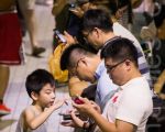 瘋玩寶可夢 台教部提醒八守則
