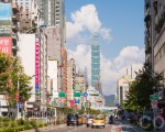 台北市房市买气低迷 比2013年少五成