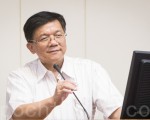 与Google讨论绿电使用 台经济部长：仍在讨论