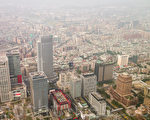 台北市百万住宅 上半年成交量二年衰退八成