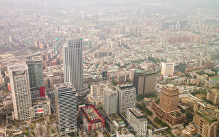 台北市百萬住宅 上半年成交量二年衰退八成
