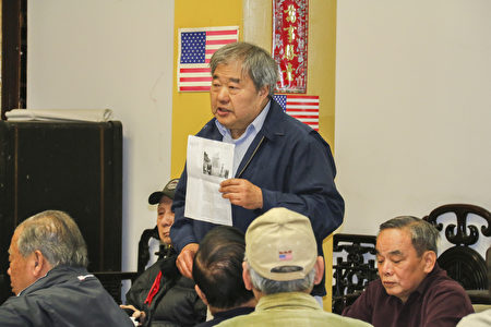 针对撤旗案败诉 中华总会馆上诉表决未达2/3 针对撤旗案败诉 中华总会馆上诉表决未达2/3
