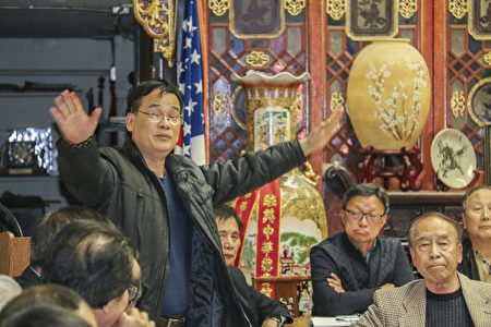 针对撤旗案败诉 中华总会馆上诉表决未达2/3 针对撤旗案败诉 中华总会馆上诉表决未达2/3
