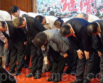 氣爆2周年 和解路遙 高市府：陪重傷者走到最後