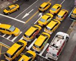 计程车业抗议 台经济部将撤消Uber投资许可