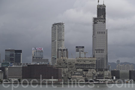 组图 台风妮妲袭香港暴风信号持续16小时 妮妲台第 暴风警告 大纪元 组图 台风妮妲袭香港暴风信号持续16小时 妮妲台第 暴风警告 大纪元