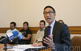 旧金山高科技税提案被搁置 市议员称将继续抗争