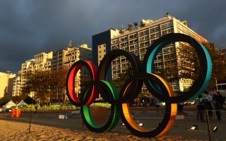 里约奥运开幕在即 聚焦十大运动明星