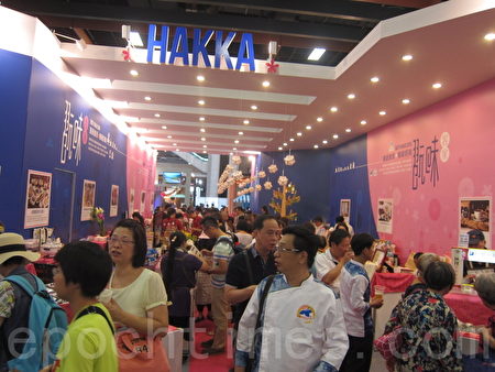 台灣美食展盛大開展 首日湧進32236人 台灣美食展盛大開展 首日湧進32236人