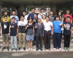 嘉义高中105年升大学成绩优异