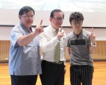 舞台剧《一个兄弟》两种相互拉扯的力量