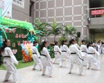警局“青春专案”暑假最热门育乐营