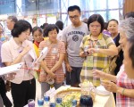 低碳飲食學問多 低碳小當家飲食競賽