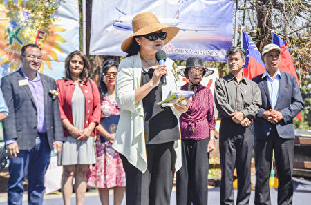 第7年国际童玩节 硅谷举办 亲子同乐 展现台湾文化实力 第7年国际童玩节 硅谷举办 亲子同乐 展现台湾文化实力