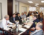 社媒传中国城治安恶化　休城警方披露数据回应