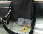 義警有好報  遊苗栗遺留13萬熱心人找回