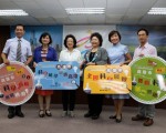 高市府施政佳績連連 陳菊嘉勉肯定