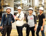 沒有五輕的日子 紀錄28年抗爭里程碑