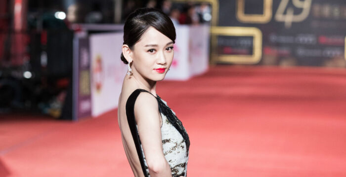 被要求瘦到45公斤 陈乔恩叫苦：知道有多难吗