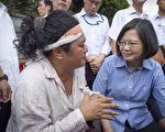 溝通原民 蔡英文最快2週後訪部落