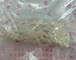 北市抽检面制品 2件含防腐剂