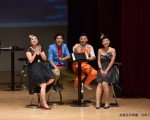 风动室内乐团 音乐剧创意登场
