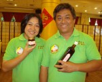 乡村餐厅梦未了 食用玫瑰名声已打响