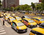 抗議Uber！台計程車：先合法再公平競爭