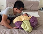 三代結緣 八德消防員婚姻成佳話