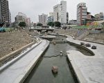 城市良心工程 中市下水道拚全台第四
