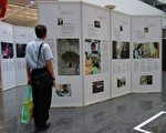 司法困境前方無光 新住民影像展說故事