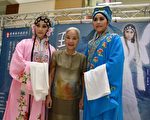 薪傳歌仔戲劇團 演出經典好戲「王魁負桂英」