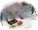 主婦聯盟辦公民檢測 為肉品食安把關