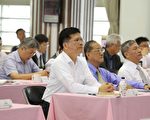 潭子区整体规划 带动繁荣发展