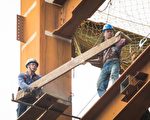 台七月失業率4.02% 創22月新高