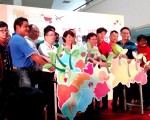 打造小而強農業 桃市全力挺青農
