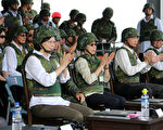 國軍改革 蔡英文：明年1月提新軍事戰略
