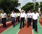 六輕汙染是事實 台學者：不該有立場爭論