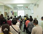 展望会资助人访偏乡 学子表谢意