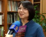 桃园文化局长：神韵音乐指引人类新方向