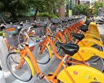 YouBike大当机 全台需1~2天修复