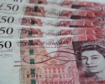英减息0.25厘QE增6百亿