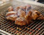 韩国料理的传承与创新――访维州小宫洞韩餐馆