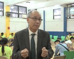 纽约暑期工项目惠及6万青年 破记录
