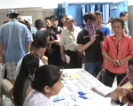 大紀元新唐人移民諮詢會 律師供不應求望再辦