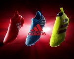 阿迪達斯將設在亞特蘭大的Speedfactory將依顧客喜好及時調整的運動鞋的樣式及顏色。（Adidas）