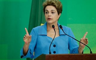 巴西參院通過啟動羅賽芙彈劾審判